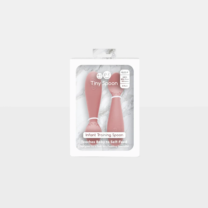 Tiny Spoon 2 Pack by EZPZ - Image 11