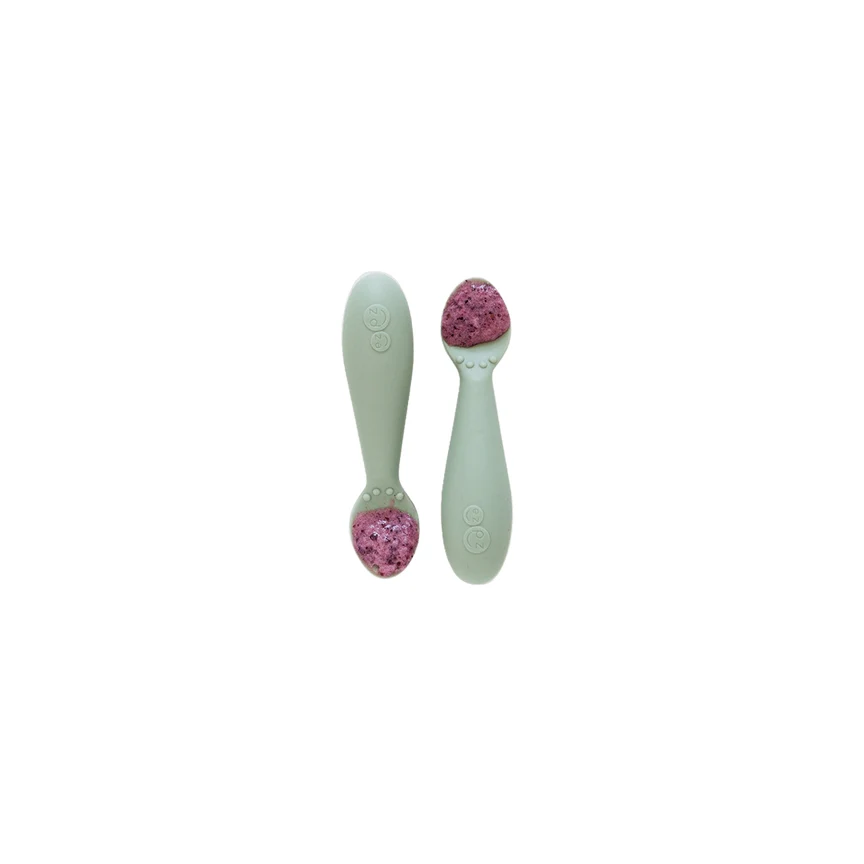 Tiny Spoon 2 Pack by EZPZ - Image 14