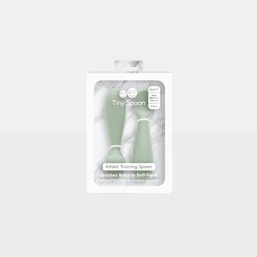 Tiny Spoon 2 Pack by EZPZ - Image 15