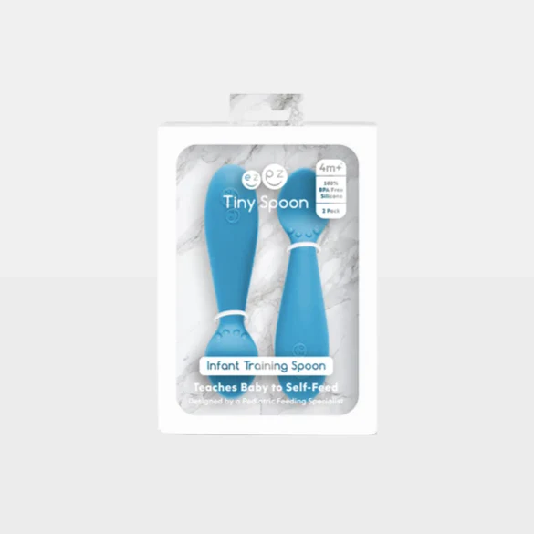 Tiny Spoon 2 Pack by EZPZ - Image 3