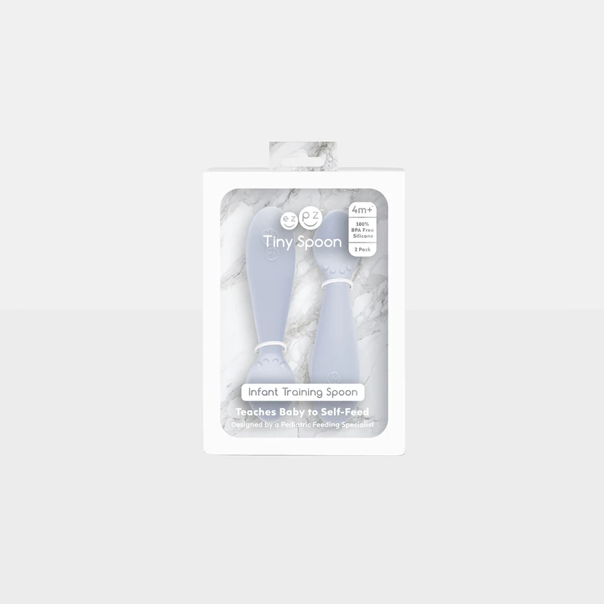 Tiny Spoon 2 Pack by EZPZ - Image 7