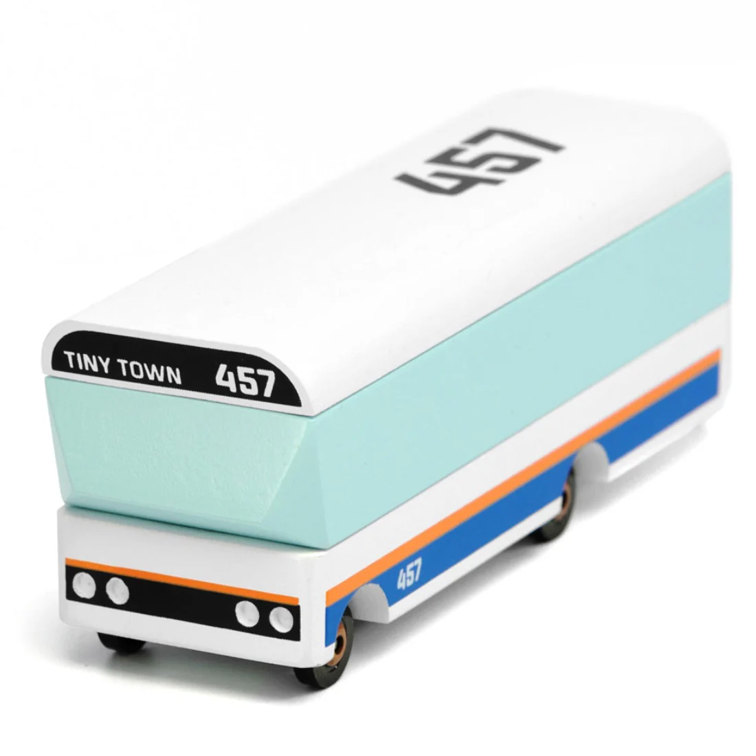 Tiny Town Bus by Candylab Toys - Image 3