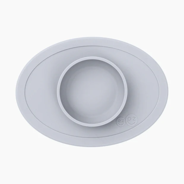 Tiny Bowl by EZPZ
