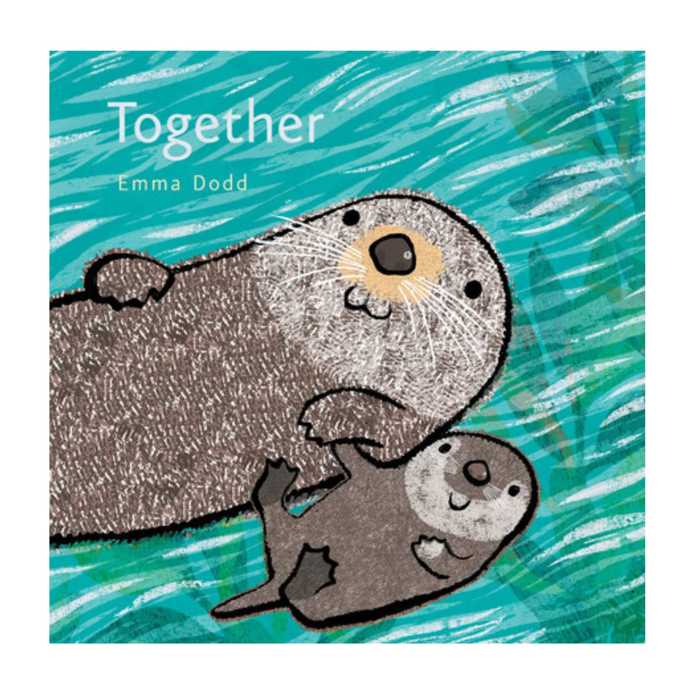 Together - Board Book