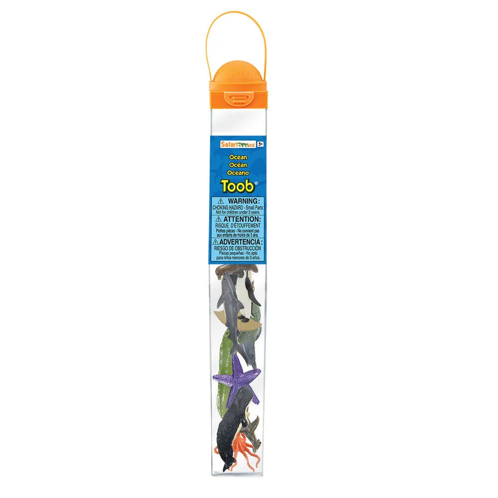 TOOB by Safari Ltd - Image 6