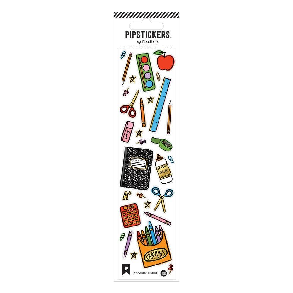 Tools of the Grade Stickers by Pipsticks - Image 2