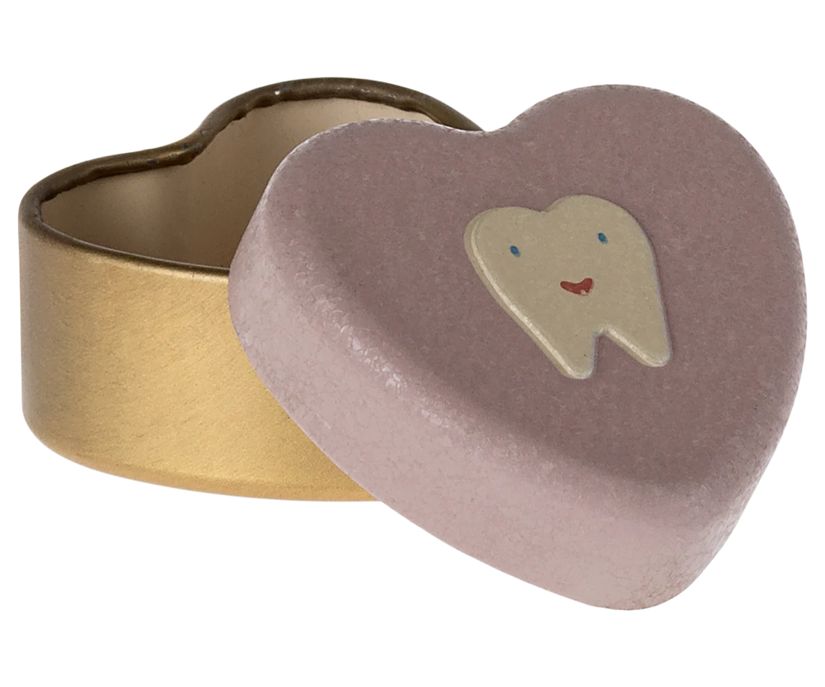 Tooth Box, Small by Maileg - Image 2