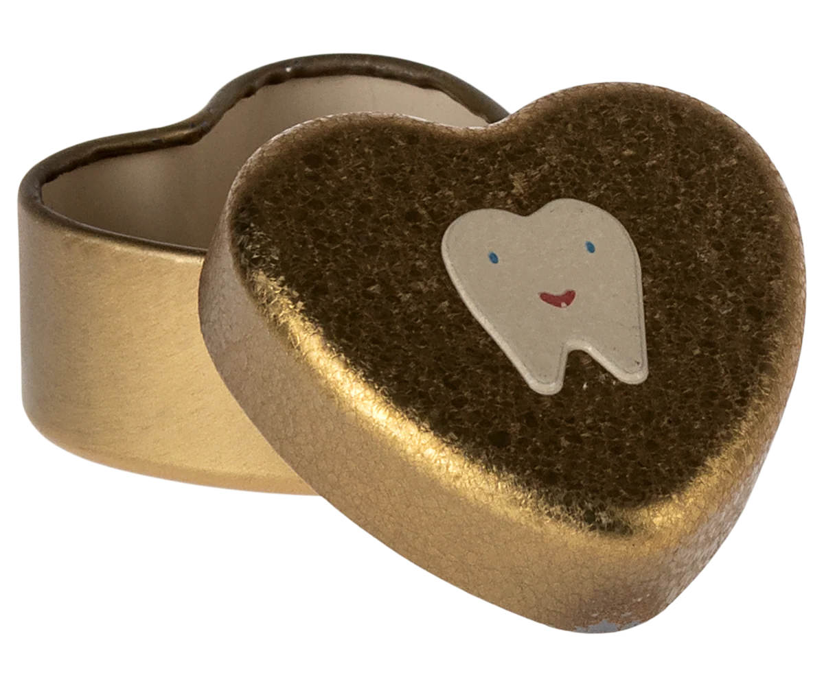 Tooth Box, Small by Maileg - Image 5