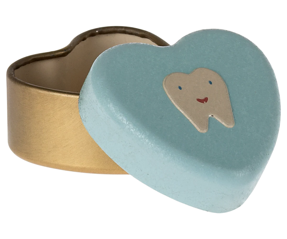 Tooth Box, Small by Maileg - Image 8