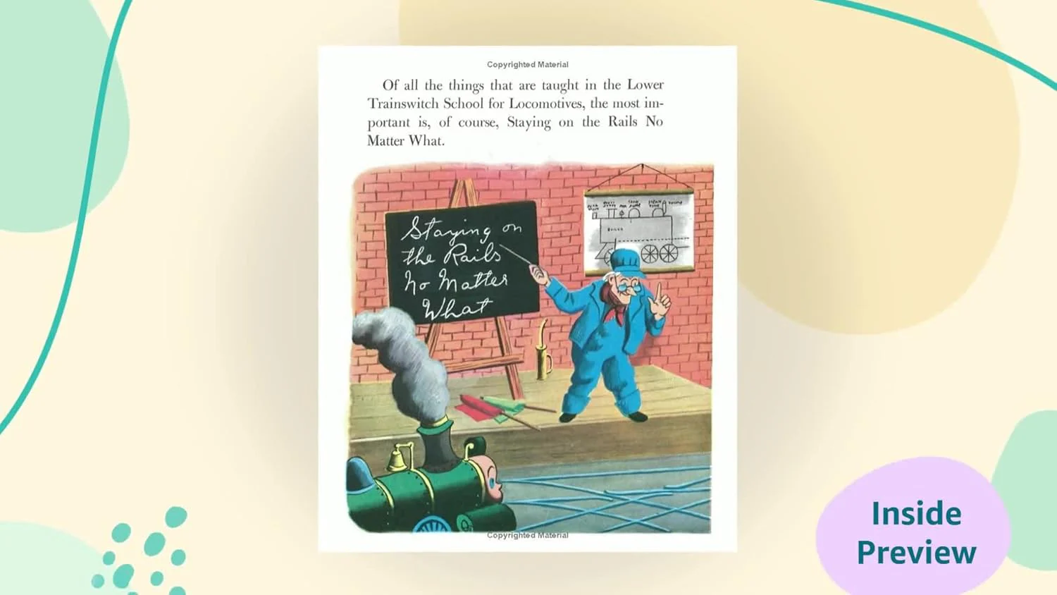 Tootle - Little Golden Book - Image 2