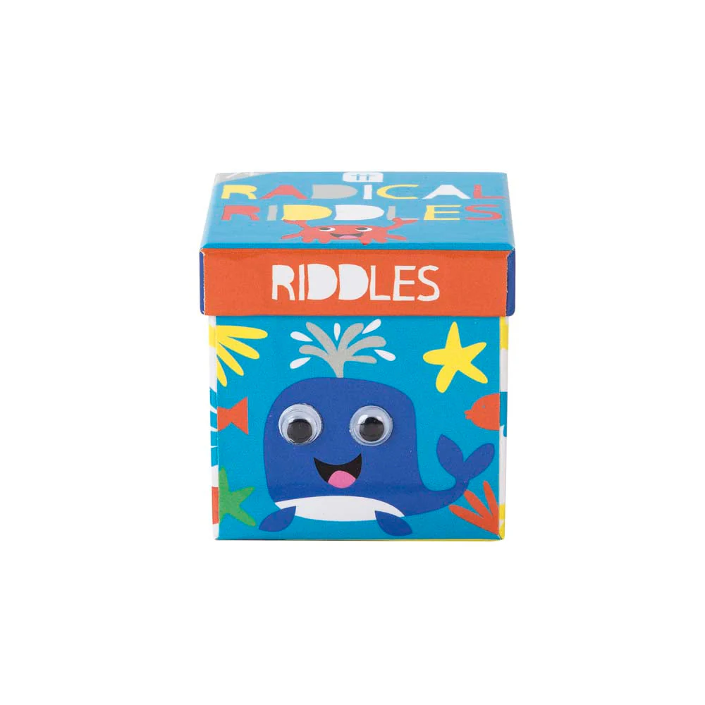 Top Class Kids Trivia by Talking Tables - Image 2