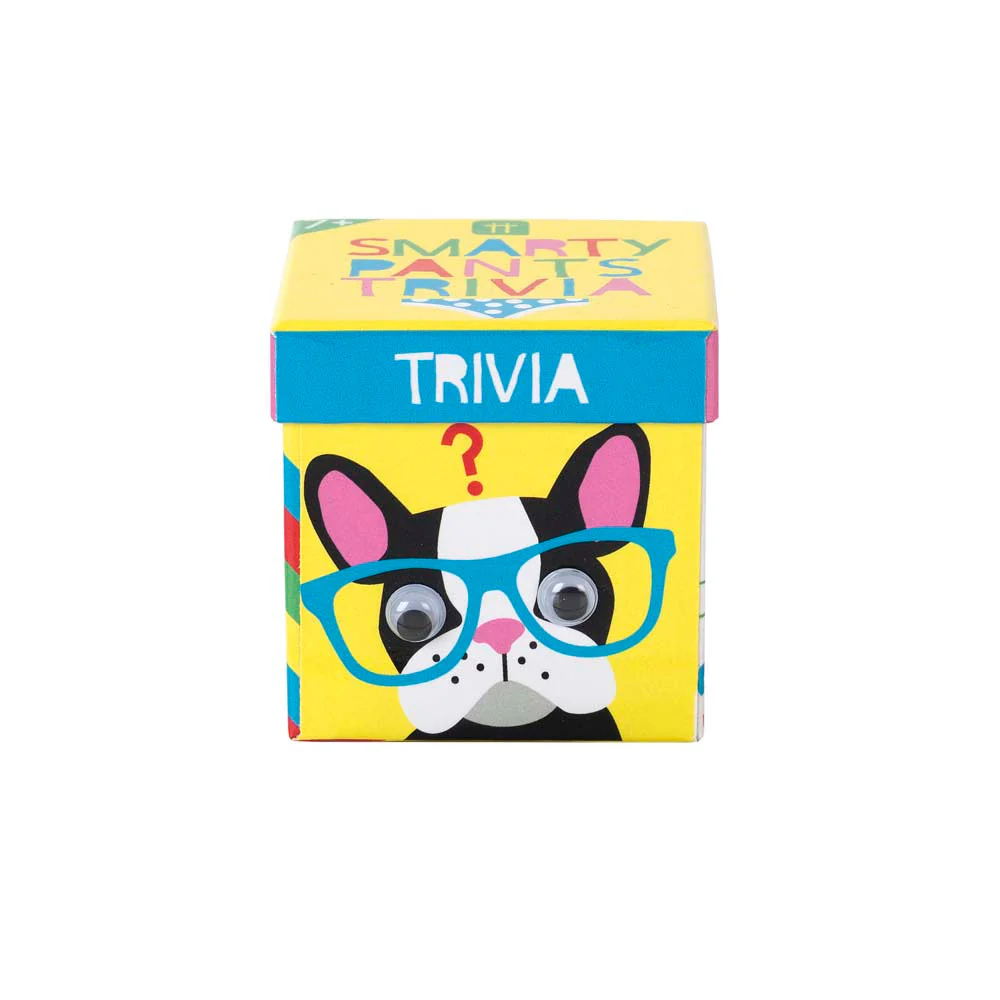 Top Class Kids Trivia by Talking Tables - Image 3
