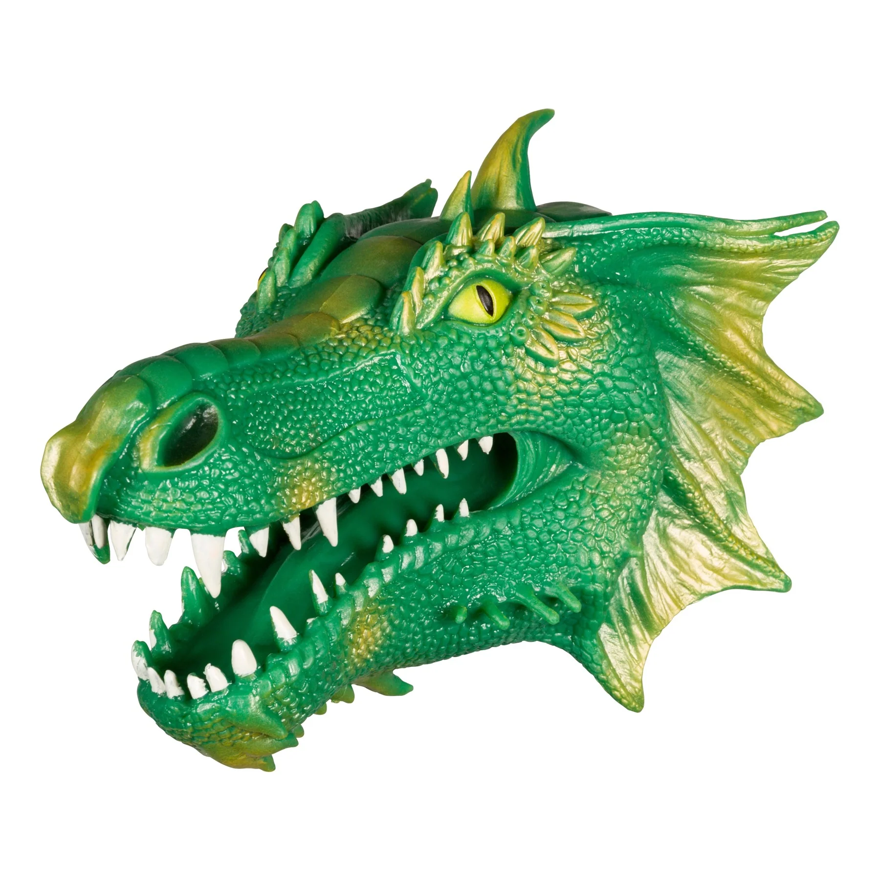 Dragon Bite Puppet (1 Unit Assorted) by Toysmith - Image 6