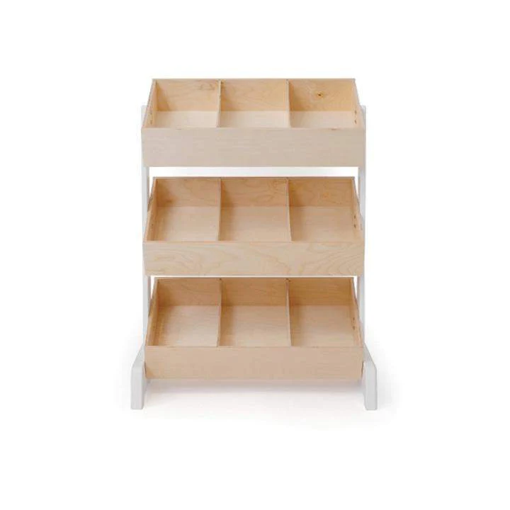 Toy Store - Birch by Oeuf