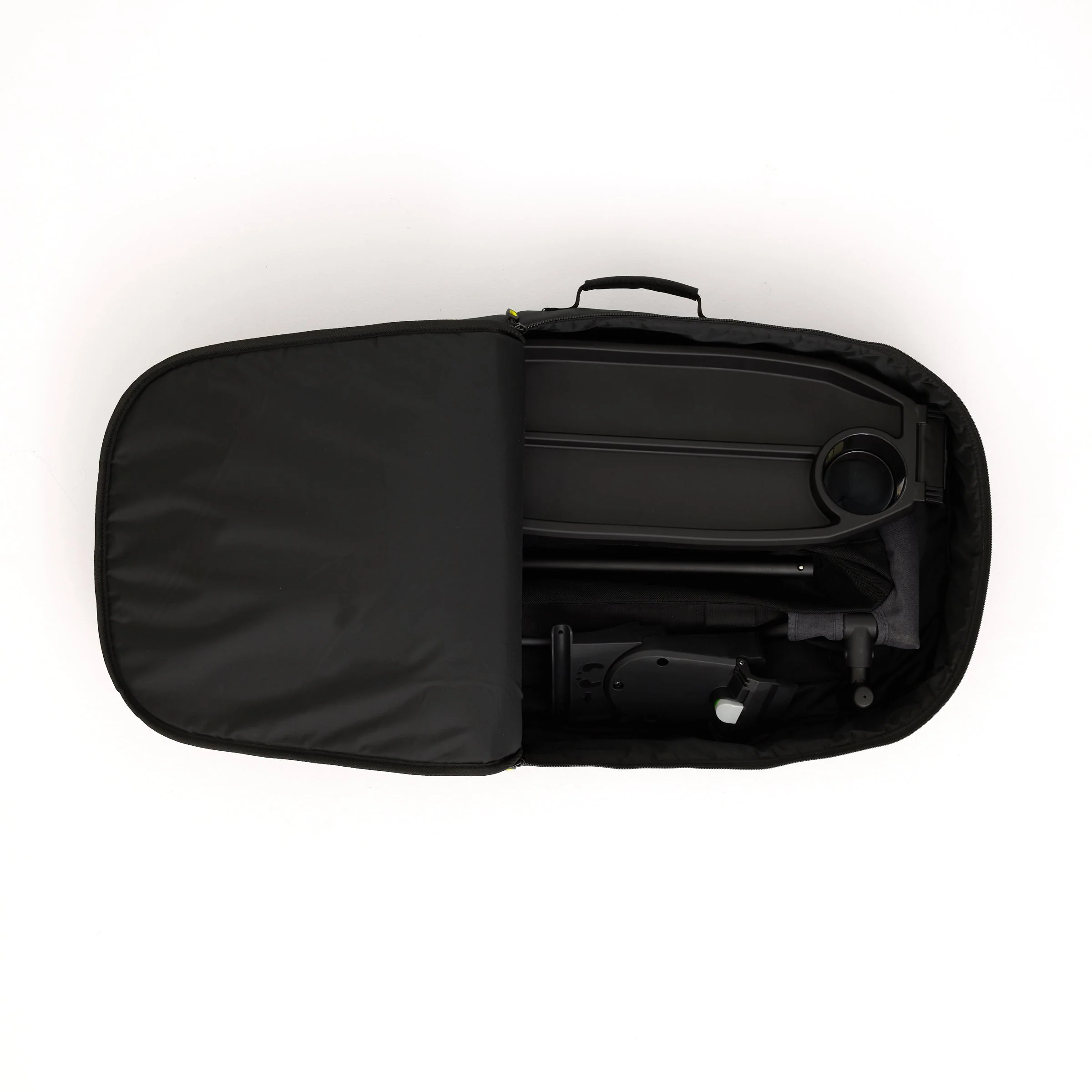 Travel Bag for Switchback Bassinet by Veer - Image 5