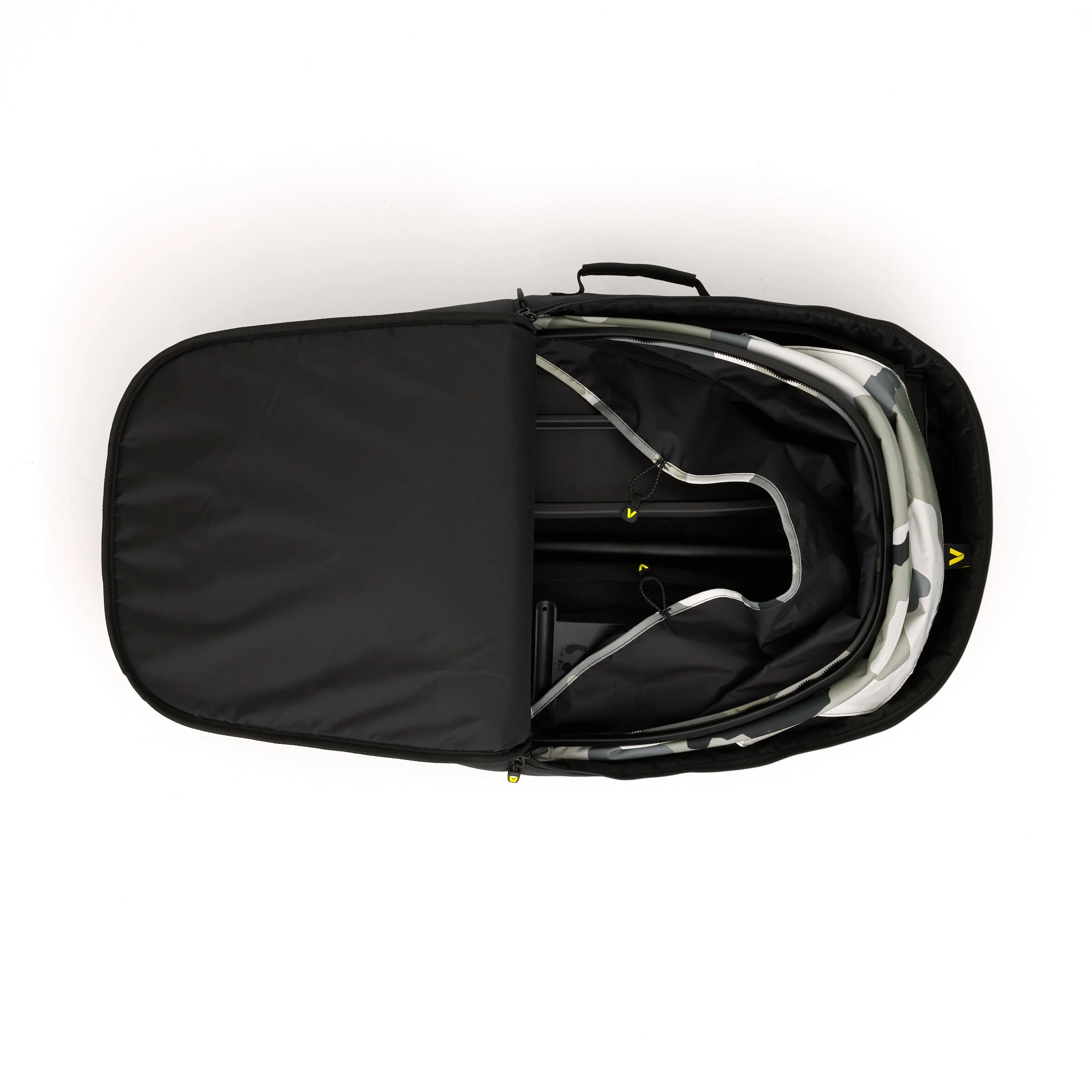 Travel Bag for Switchback Bassinet by Veer - Image 6