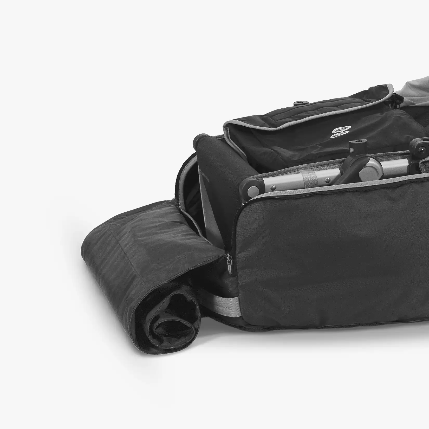 Travel Bag for Vista/Vista V2/Vista V3 and Cruz/Cruz V2 by UPPAbaby - Image 7