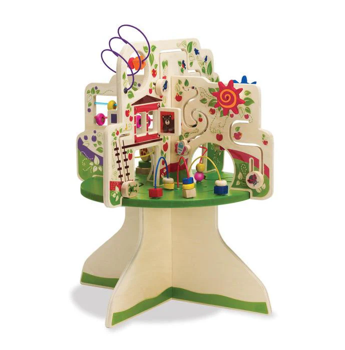 Tree Top Adventure Table by Manhattan Toy - Image 2