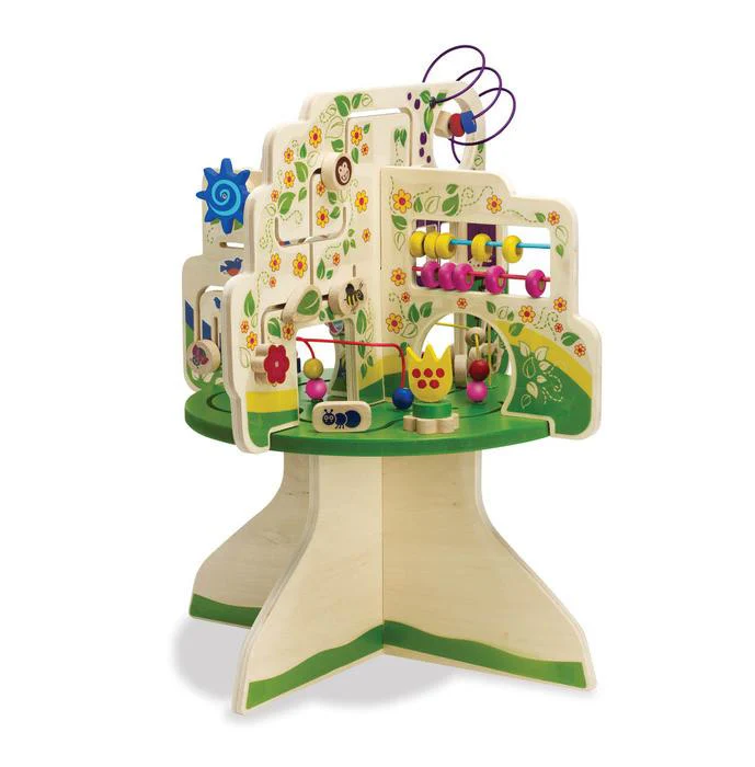 Tree Top Adventure Table by Manhattan Toy - Image 3