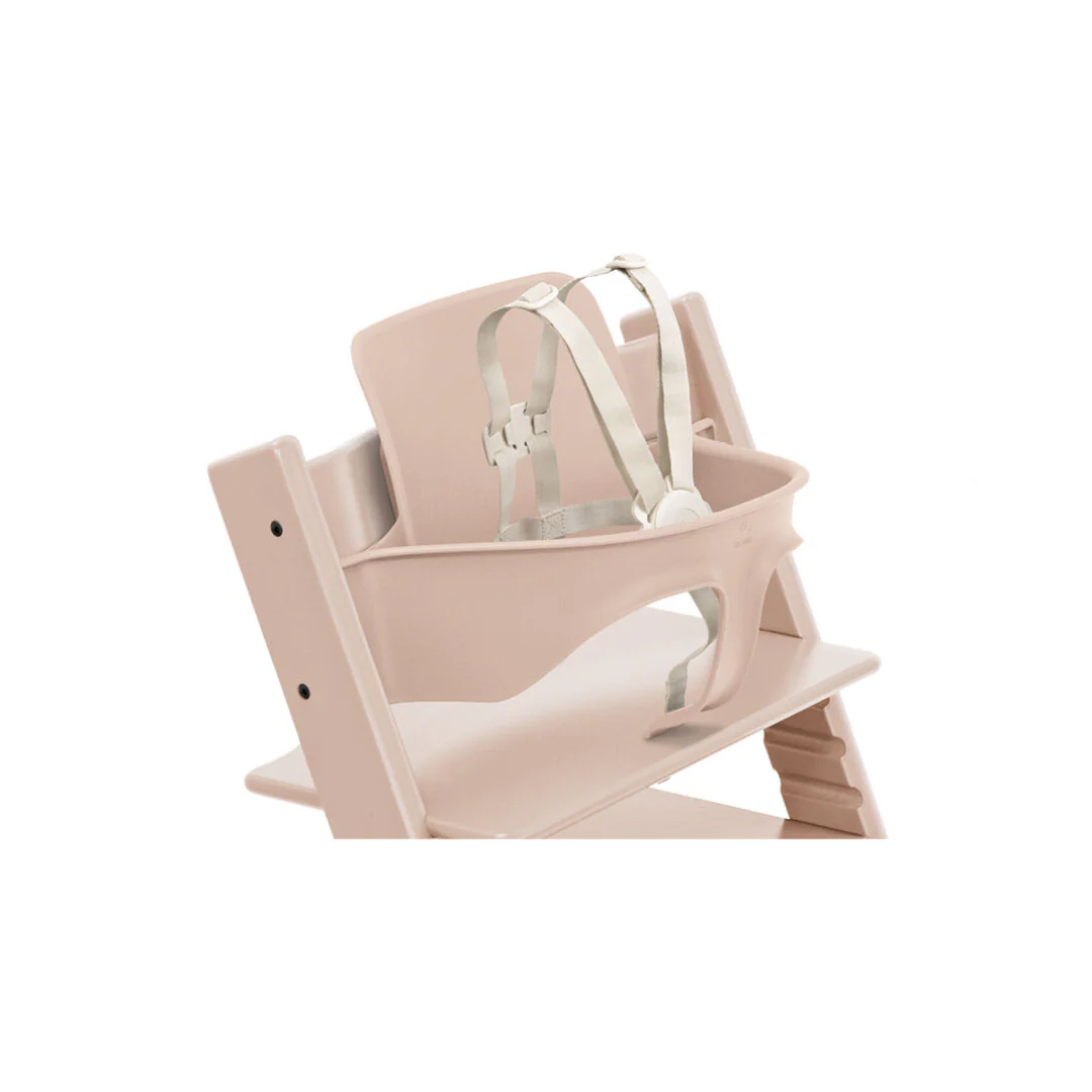 Tripp Trapp Baby Set² with Harness and Extended Glider by Stokke - Image 10