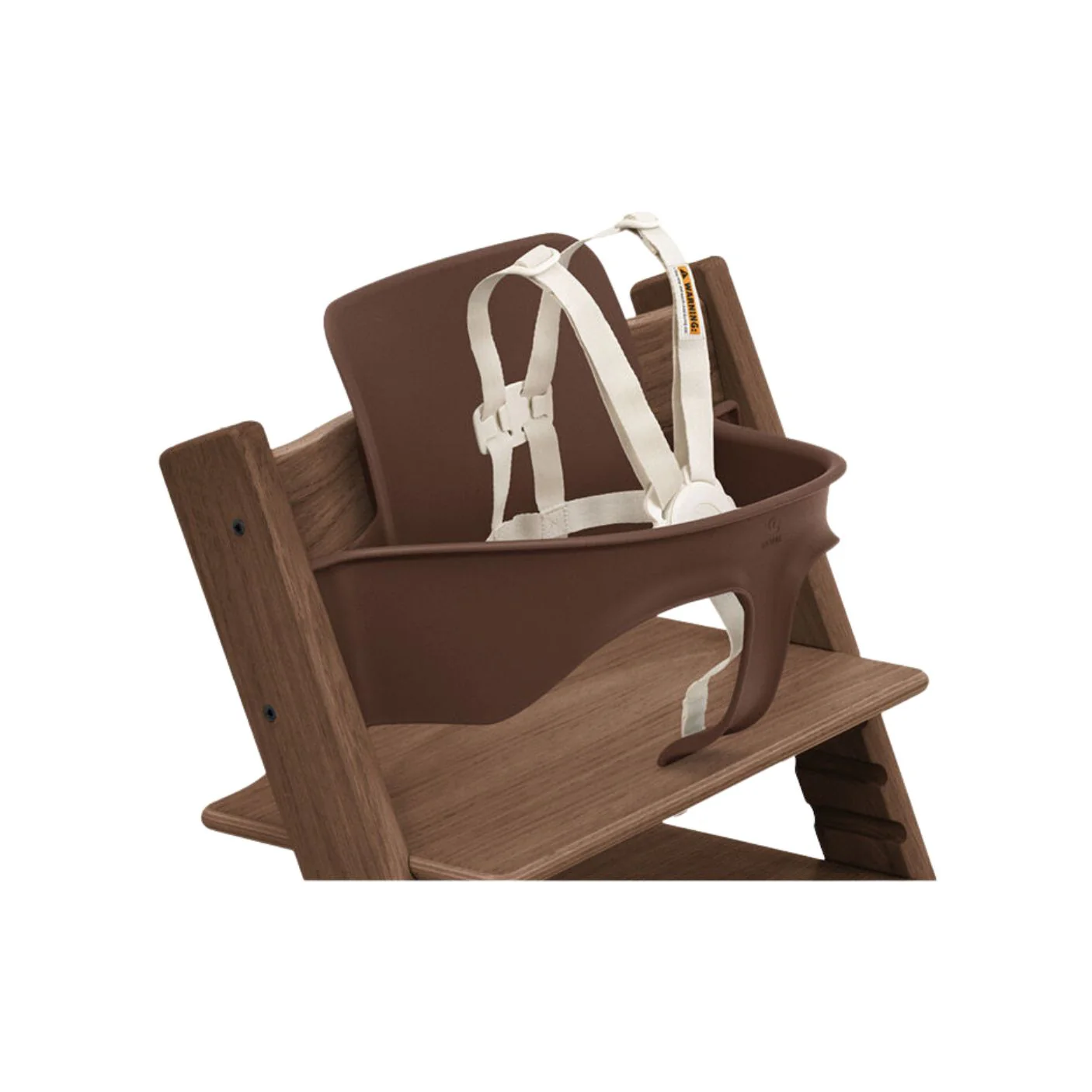 Tripp Trapp Baby Set² with Harness and Extended Glider by Stokke - Image 11
