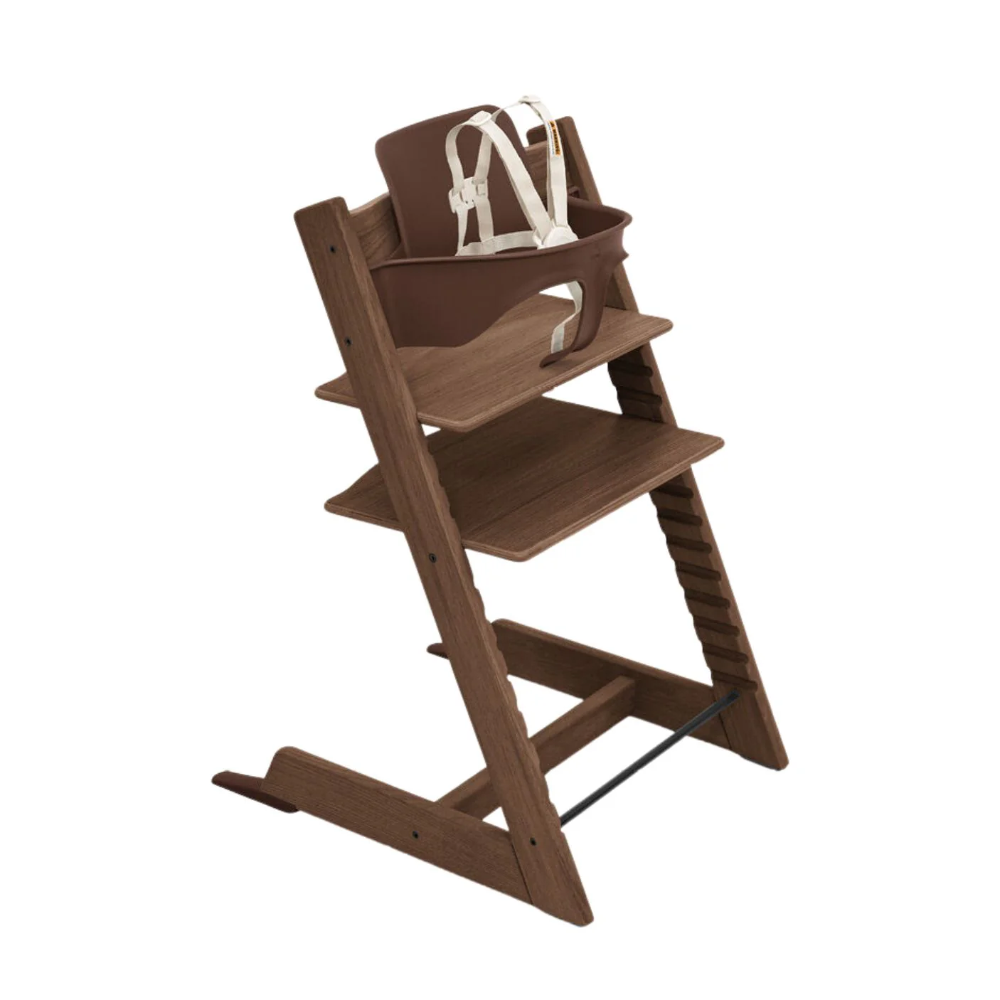 Tripp Trapp Baby Set² with Harness and Extended Glider by Stokke - Image 12