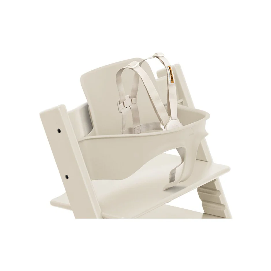 Tripp Trapp Baby Set² with Harness and Extended Glider by Stokke - Image 15