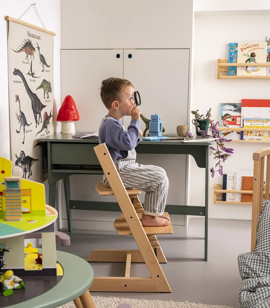 Tripp Trapp Chair by Stokke - Image 2