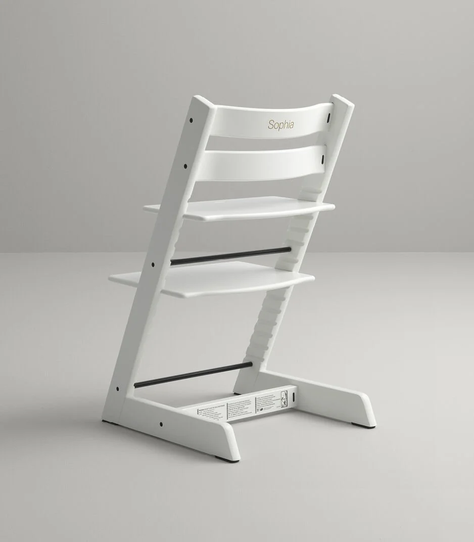 Tripp Trapp Chair by Stokke - Image 28