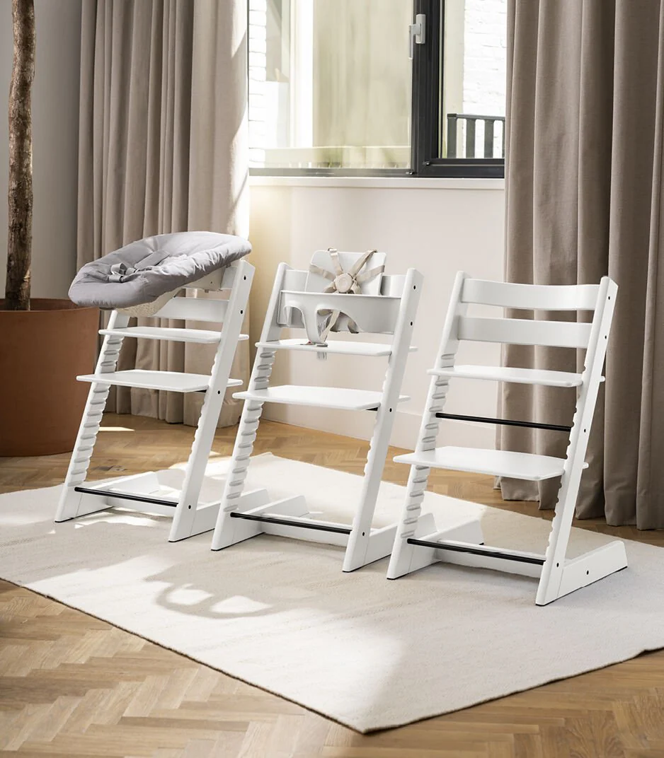Tripp Trapp Chair by Stokke - Image 34
