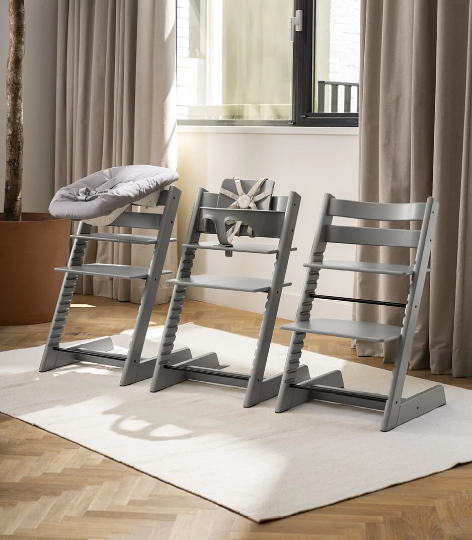 Tripp Trapp Chair by Stokke - Image 44