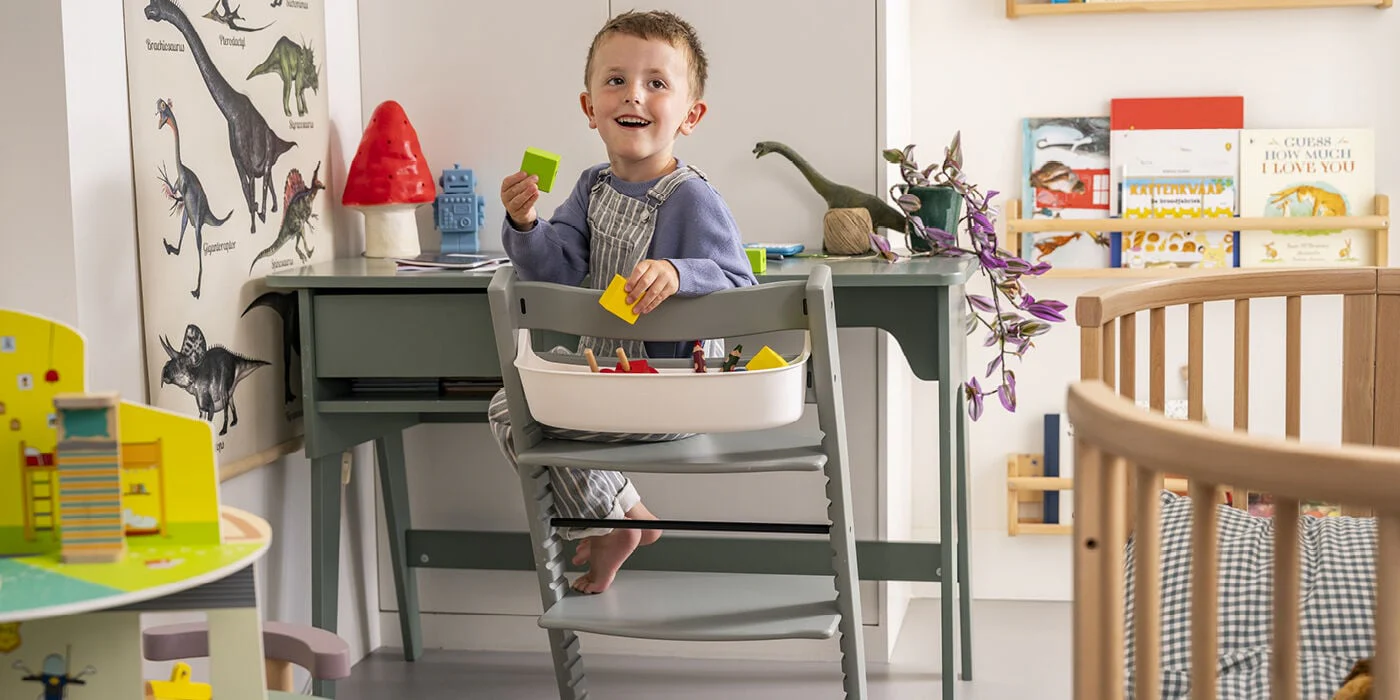 Tripp Trapp Chair by Stokke - Image 45
