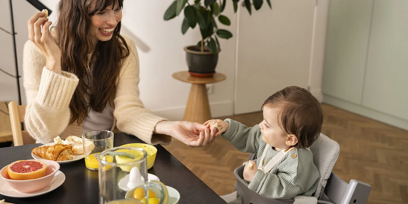 Tripp Trapp Chair by Stokke - Image 46
