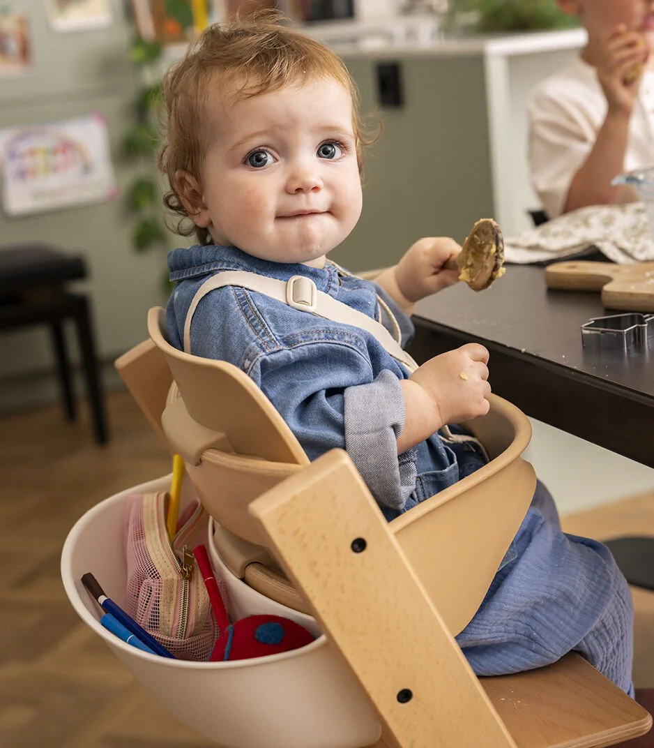 Tripp Trapp Chair by Stokke - Image 5