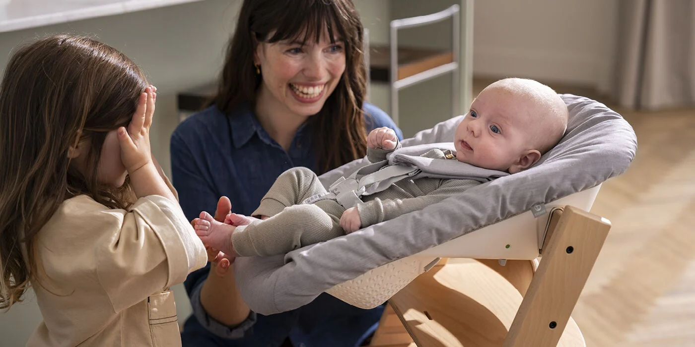 Tripp Trapp Chair by Stokke - Image 6