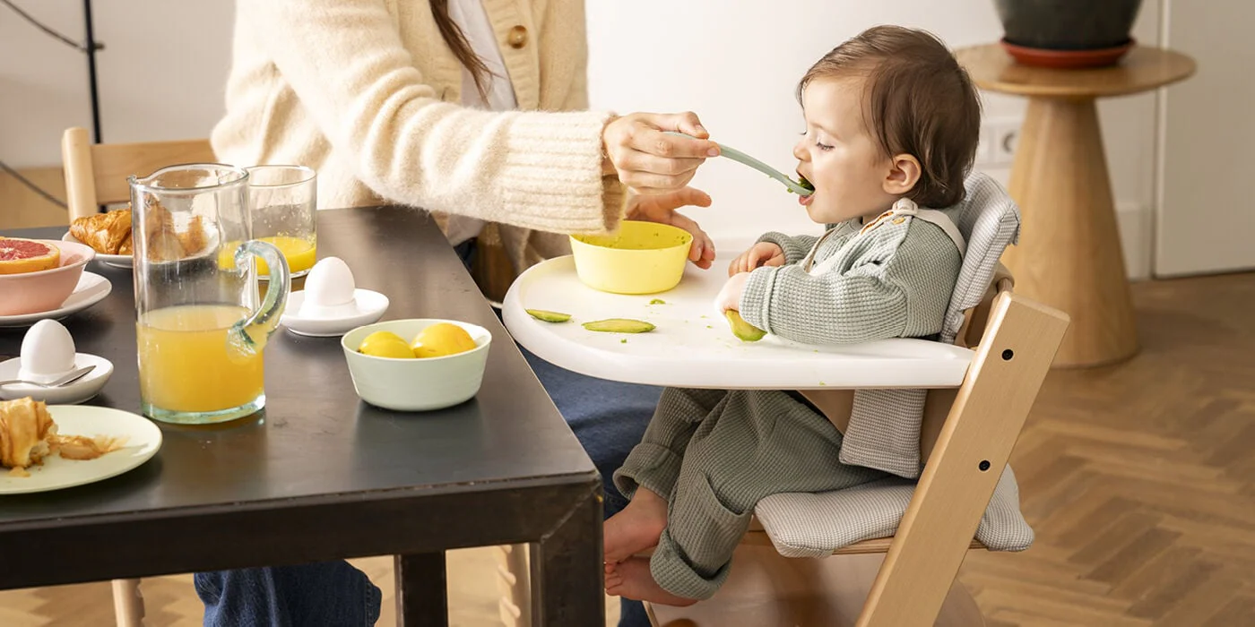 Tripp Trapp Chair by Stokke - Image 7