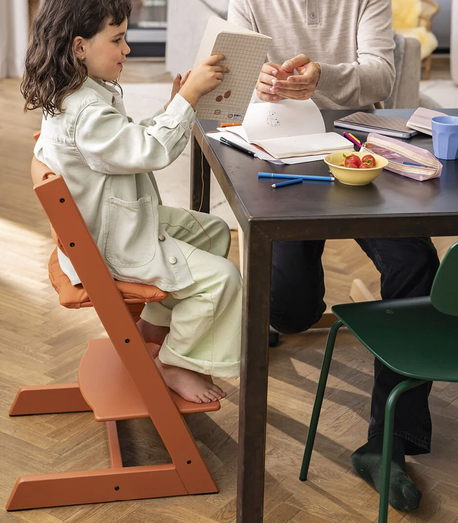 Tripp Trapp Chair by Stokke - Image 78