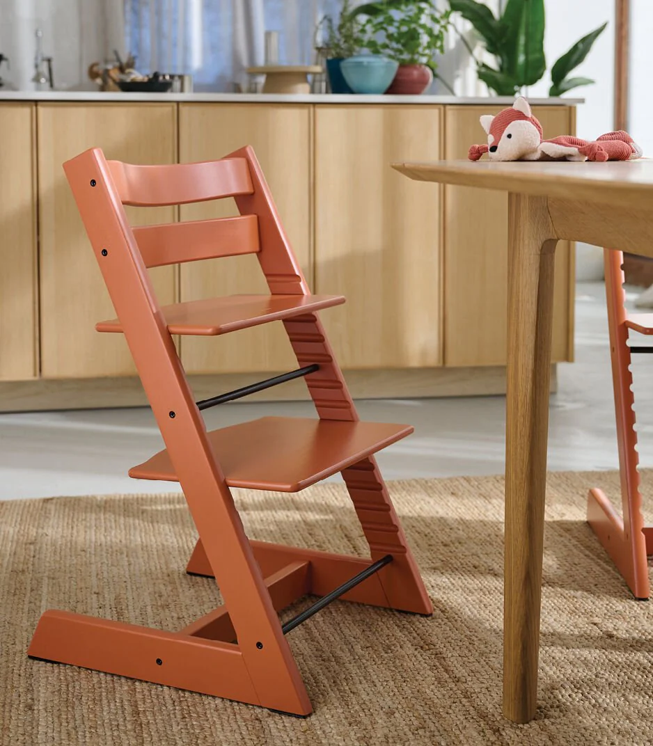 Tripp Trapp Chair by Stokke - Image 79