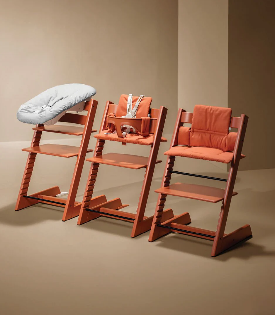 Tripp Trapp Chair by Stokke - Image 88