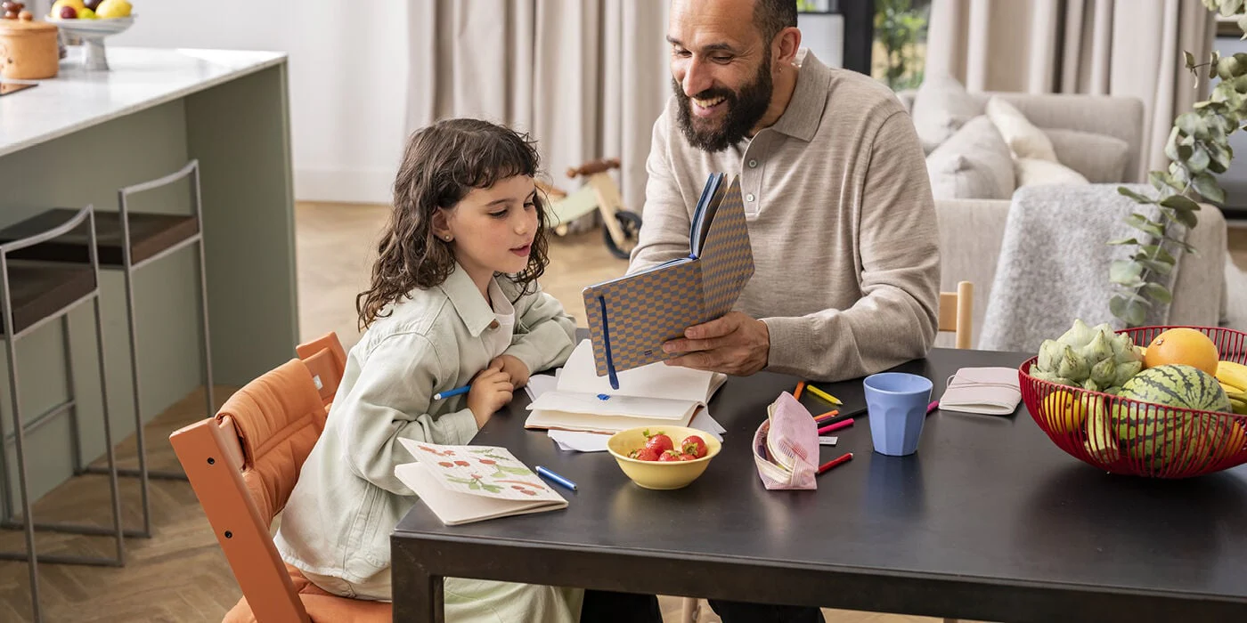 Tripp Trapp Chair by Stokke - Image 89