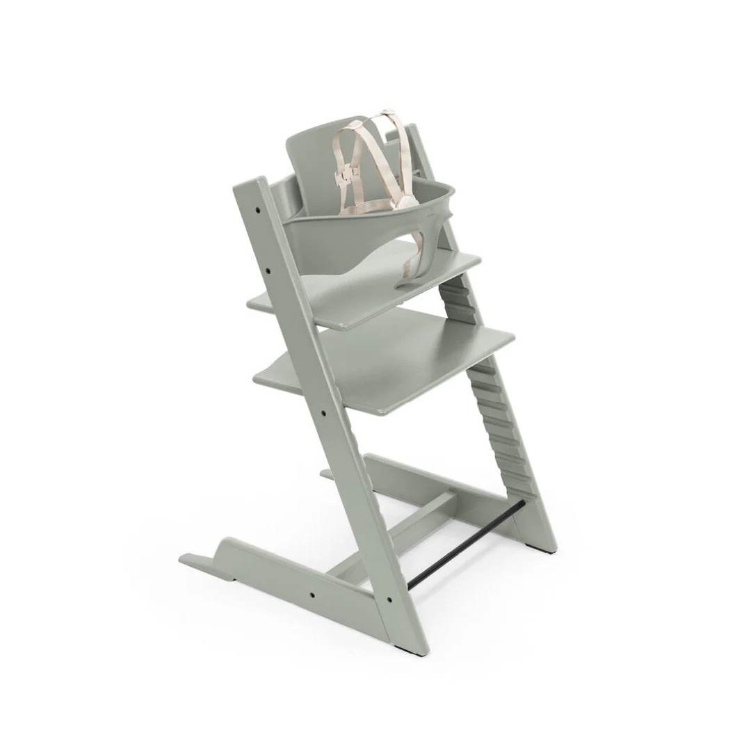 Tripp Trapp High Chair² by Stokke - Image 12