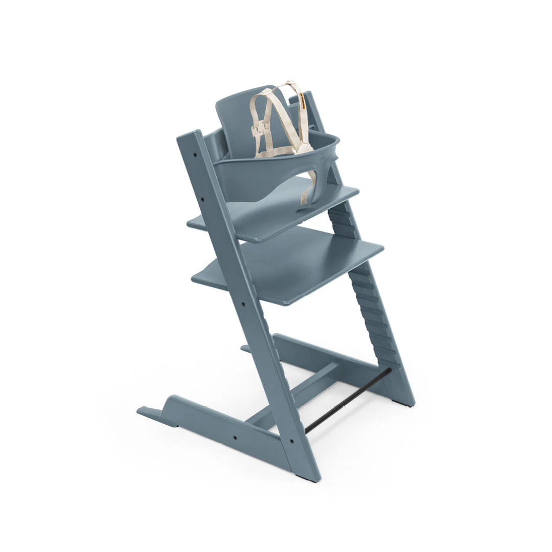 Tripp Trapp High Chair² by Stokke - Image 9