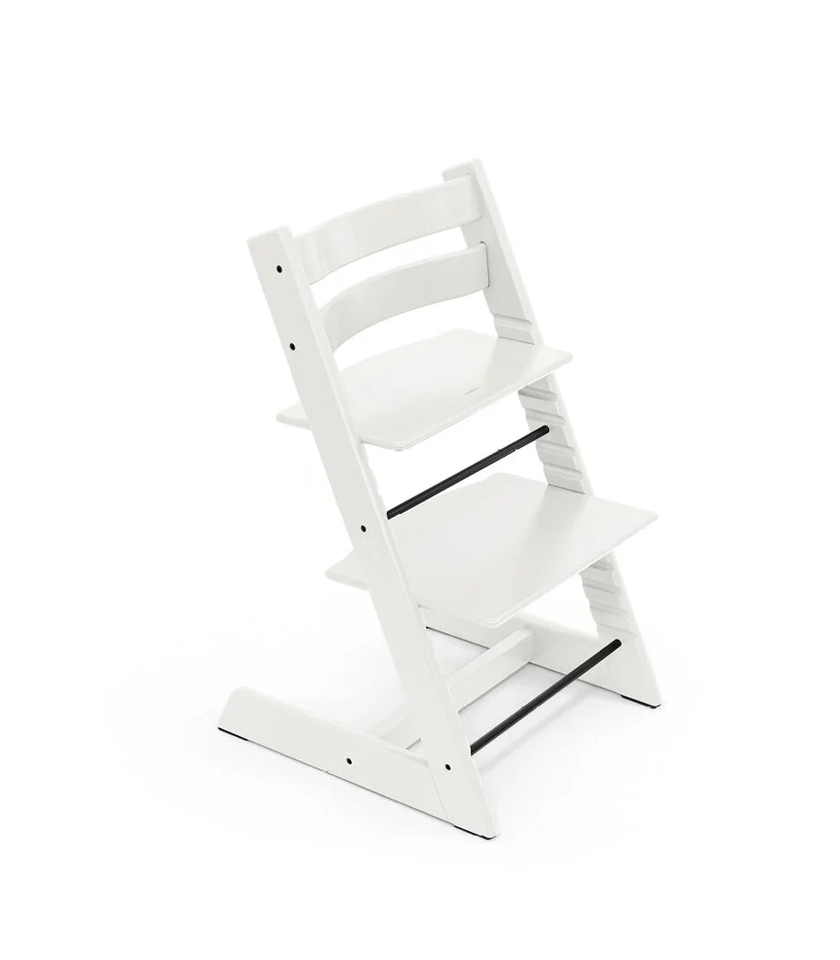 Tripp Trapp High Chair² From Newborn Bundle by Stokke - Image 17