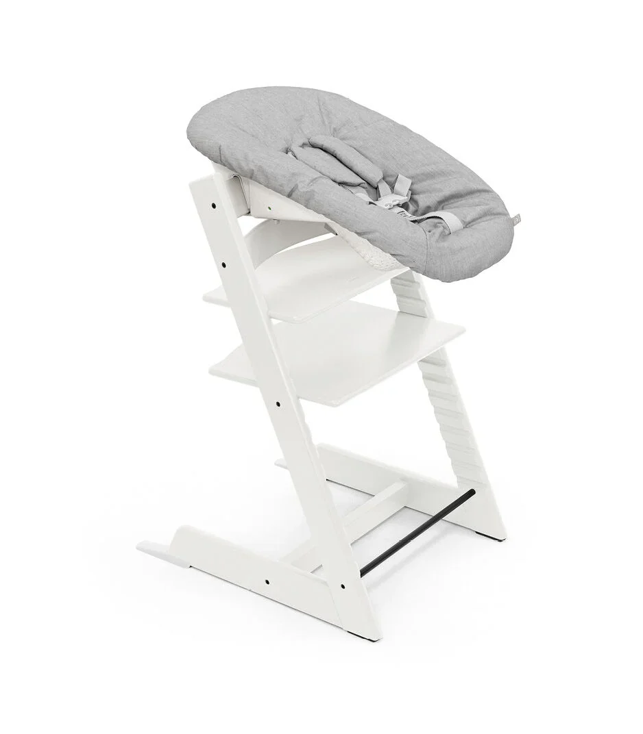 Tripp Trapp High Chair² From Newborn Bundle by Stokke - Image 18