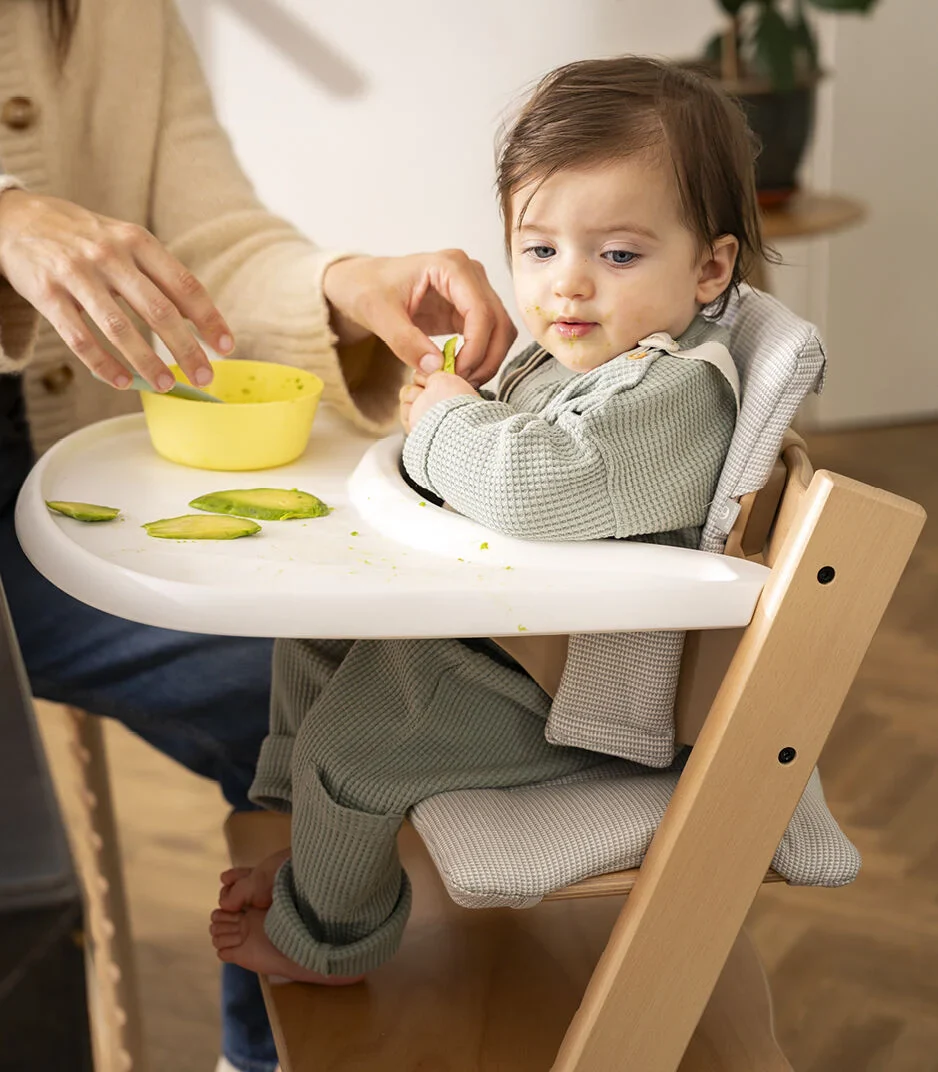 Tripp Trapp High Chair² From Newborn Bundle by Stokke - Image 2