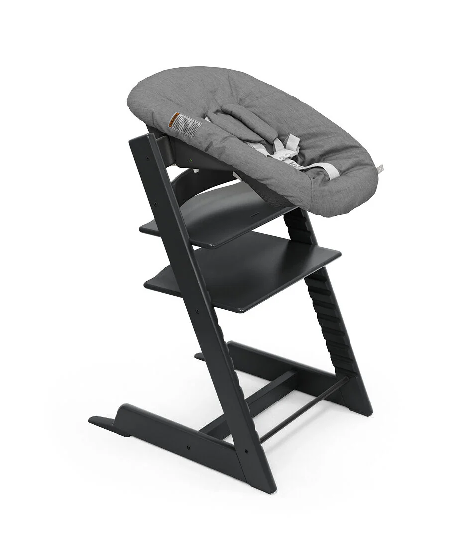 Tripp Trapp High Chair² From Newborn Bundle by Stokke - Image 25