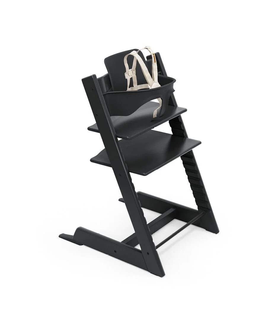 Tripp Trapp High Chair² From Newborn Bundle by Stokke - Image 27