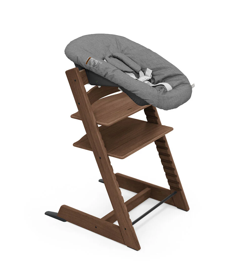 Tripp Trapp High Chair² From Newborn Bundle by Stokke - Image 34