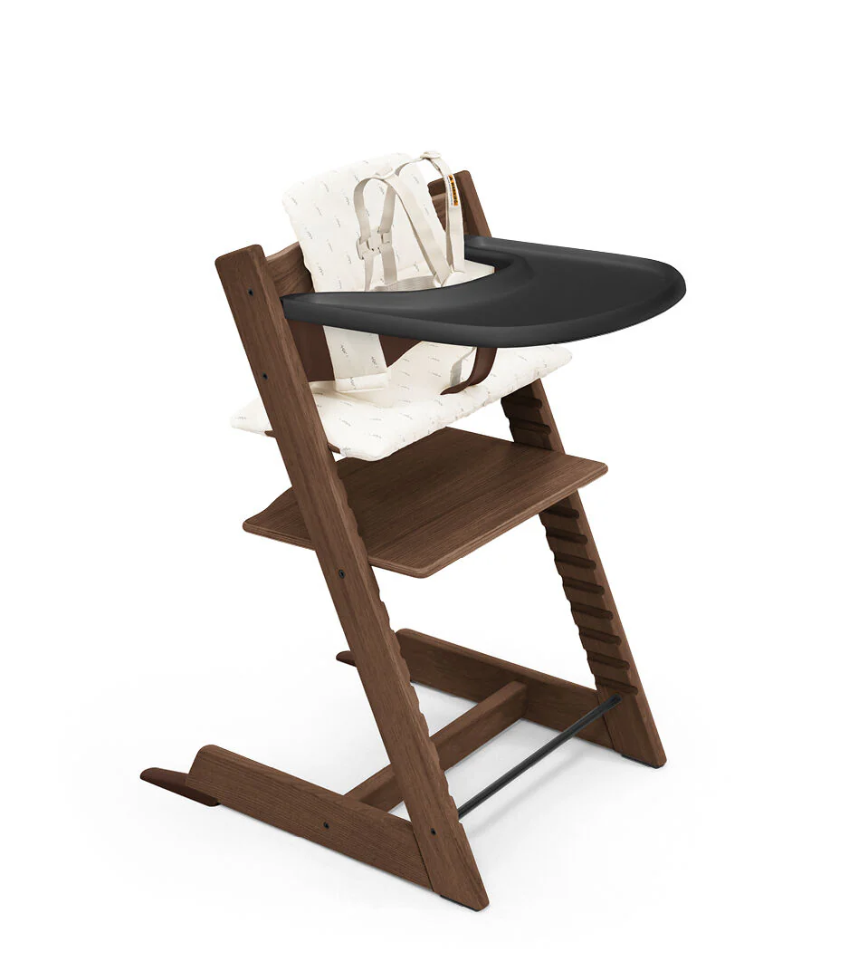 Tripp Trapp High Chair² From Newborn Bundle by Stokke - Image 35