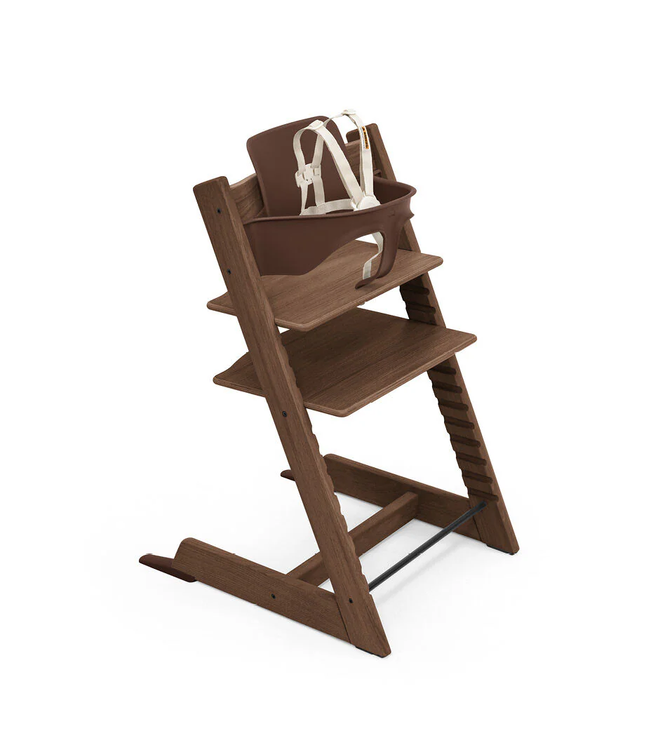 Tripp Trapp High Chair² From Newborn Bundle by Stokke - Image 36